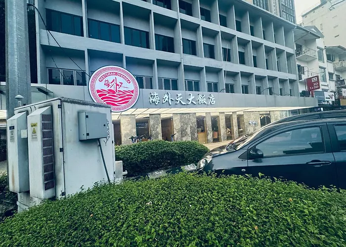 Axon Residences Kuala Lumpur
