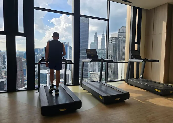 Axon Residences Kuala Lumpur