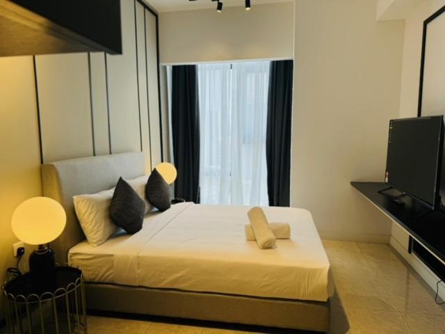 Axon Residences Apartment Kuala Lumpur