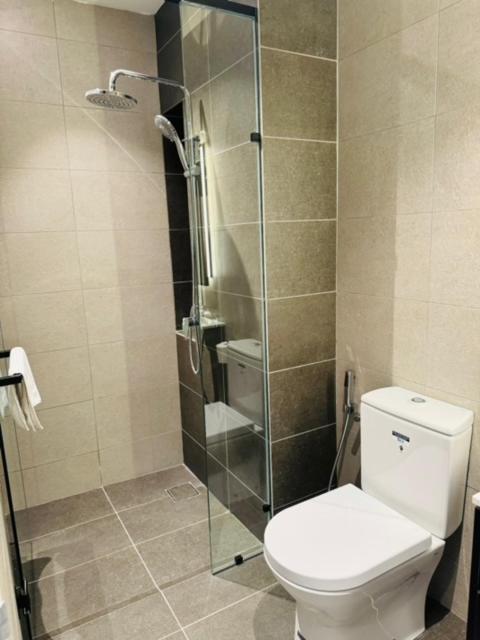 Axon Residences