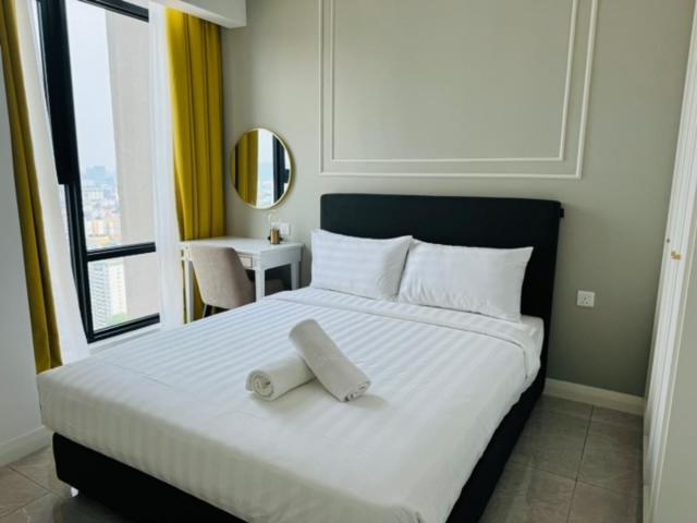 Axon Residences Apartment Kuala Lumpur