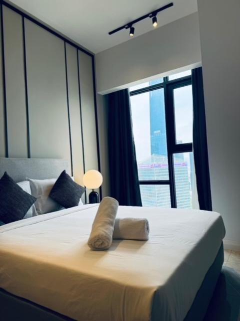 Axon Residences * Kuala Lumpur