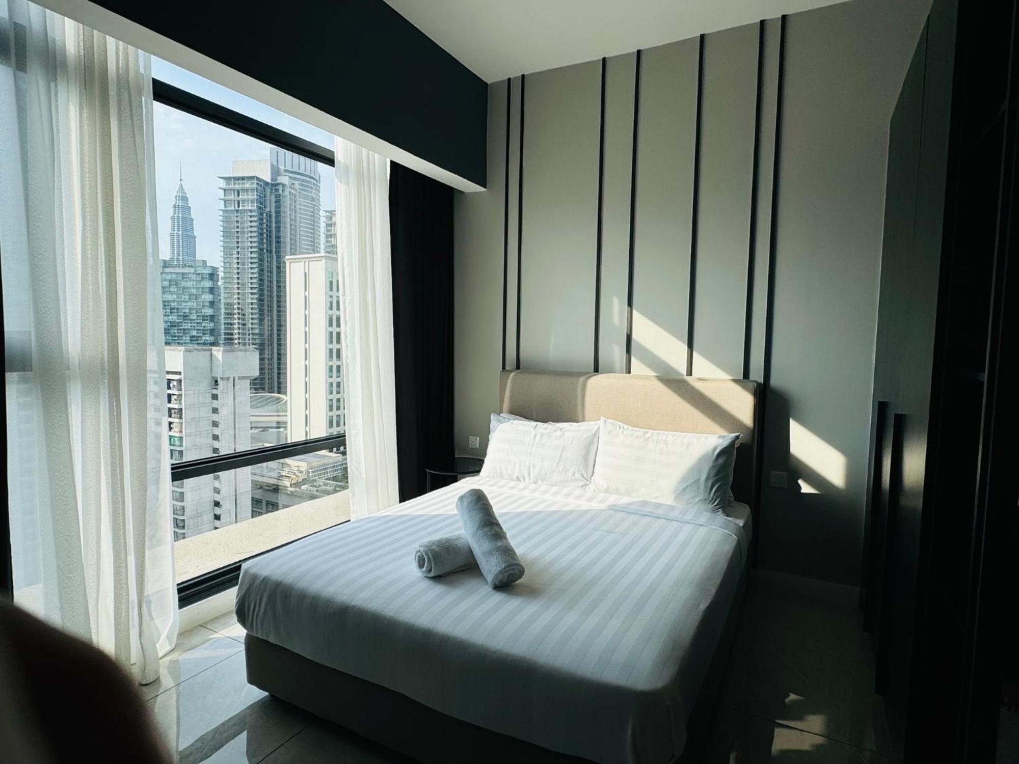 Apartment Axon Residences