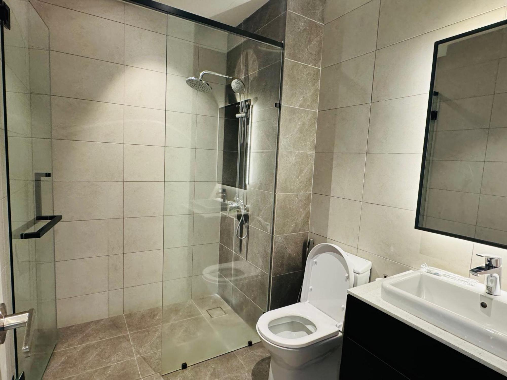 Axon Residences Kuala Lumpur