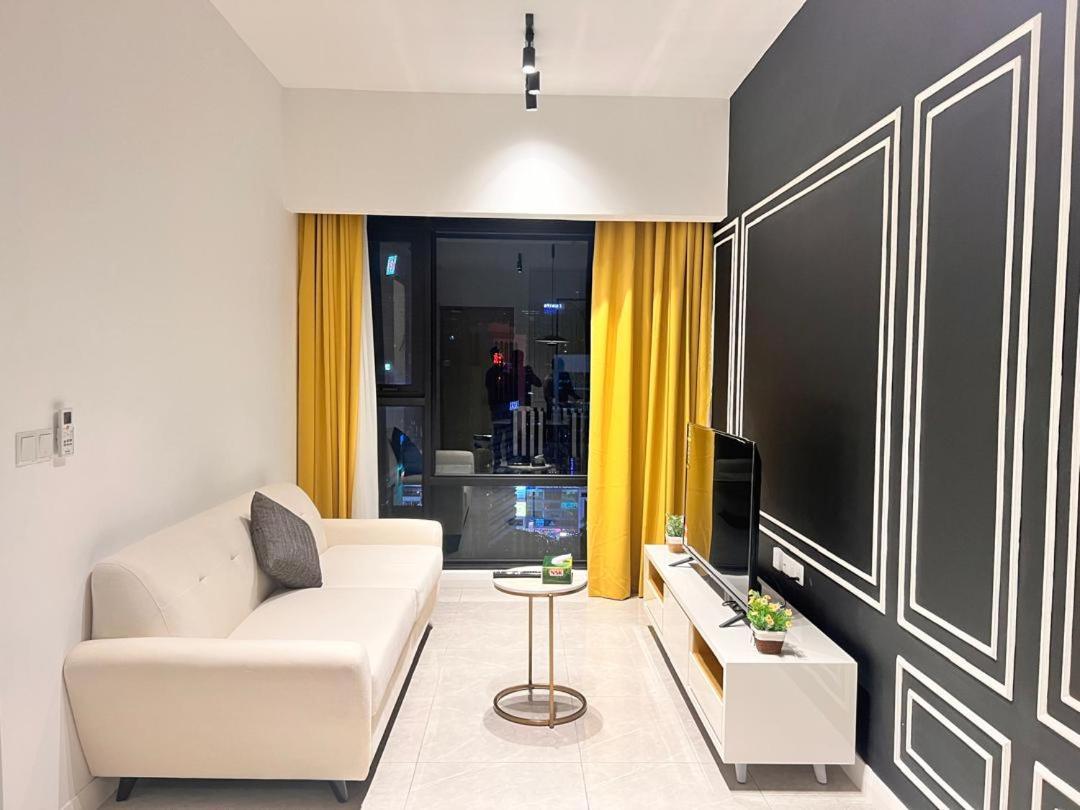 Axon Residences