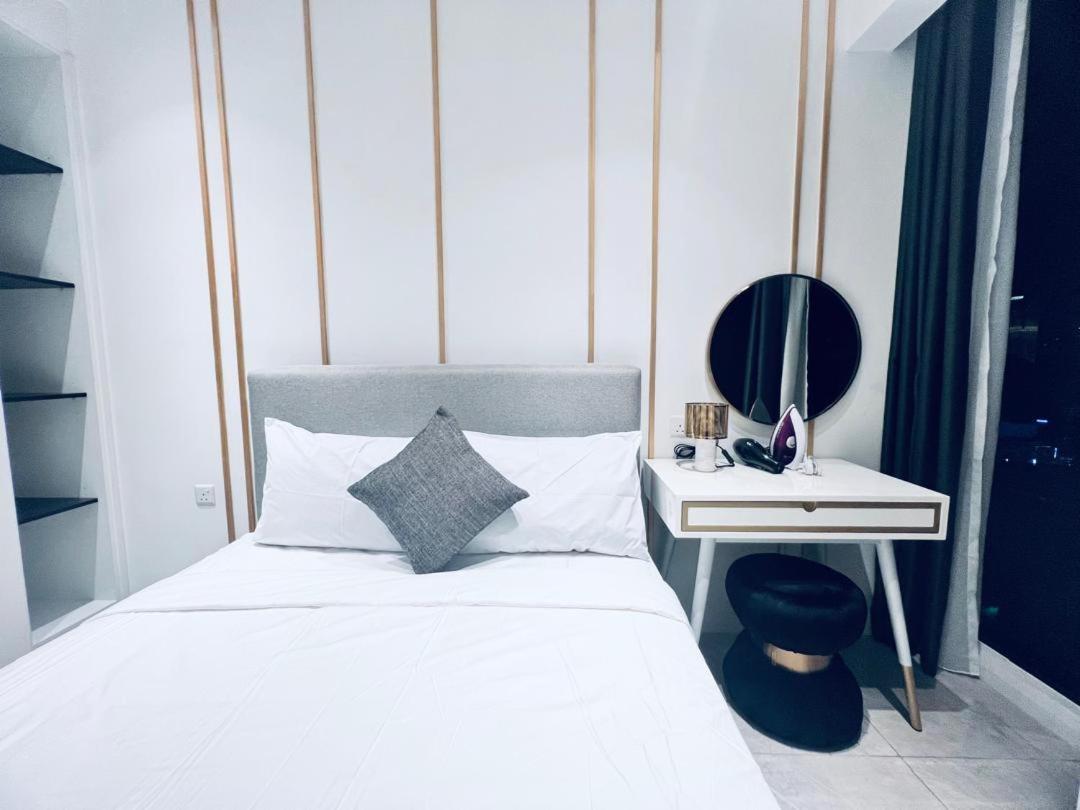 Apartment Axon Residences *