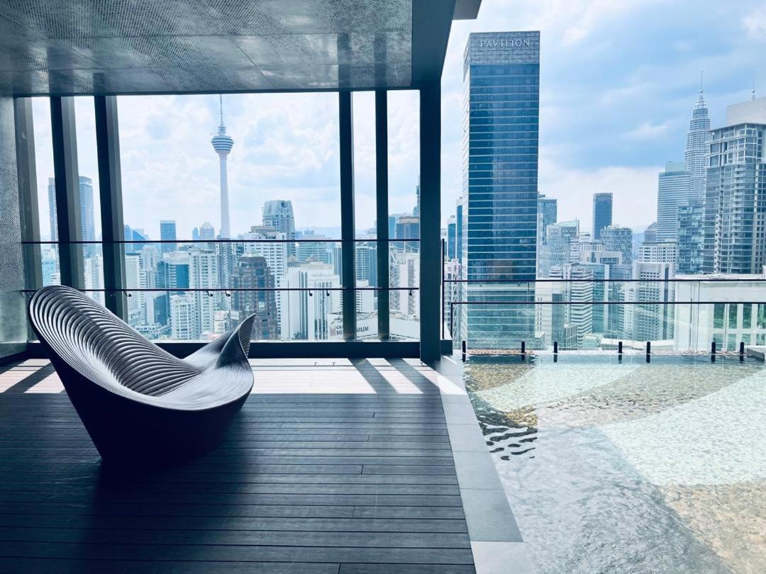 Axon Residences Apartment Kuala Lumpur