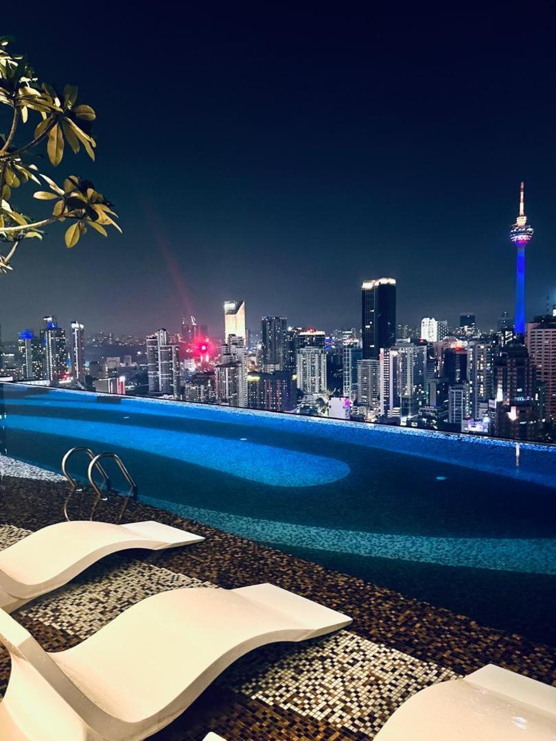 Apartment Axon Residences Kuala Lumpur