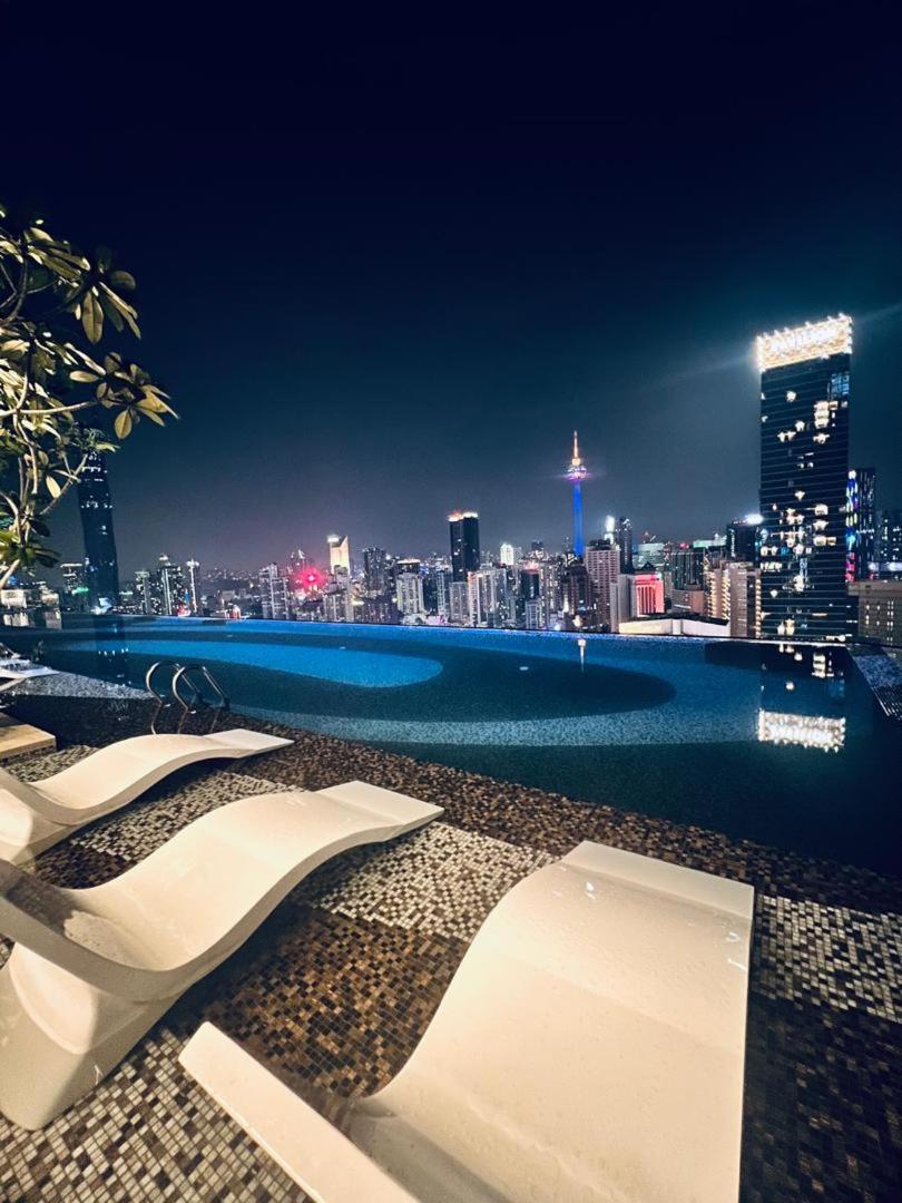 Axon Residences Apartment Kuala Lumpur